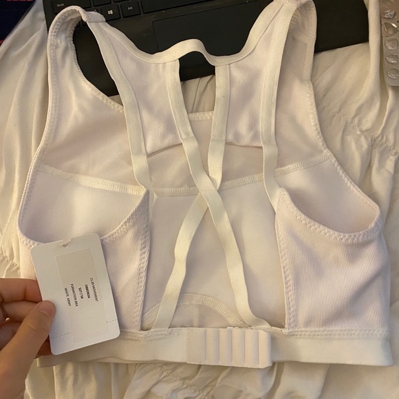 Formation high performance sports bra - Picture 2 of 3